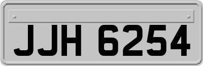 JJH6254