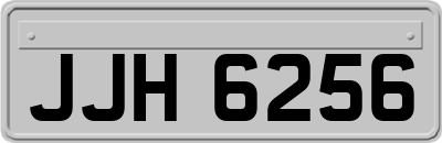 JJH6256