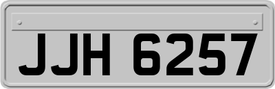 JJH6257
