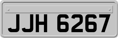 JJH6267