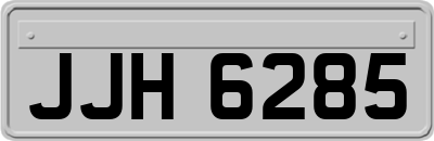 JJH6285