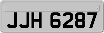 JJH6287