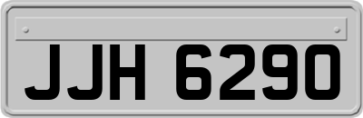 JJH6290