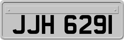 JJH6291