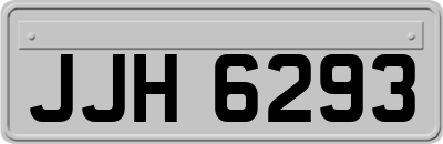 JJH6293