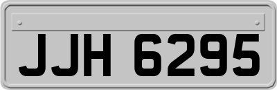 JJH6295