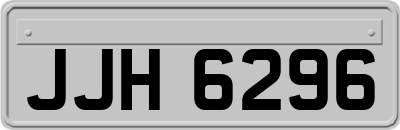 JJH6296
