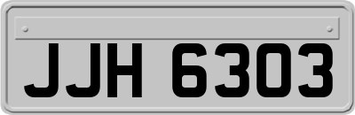 JJH6303