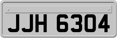 JJH6304
