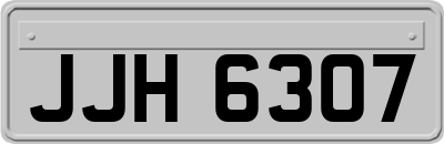 JJH6307