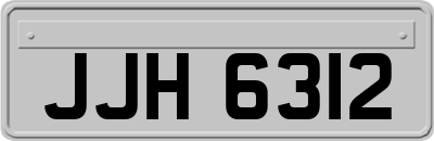 JJH6312