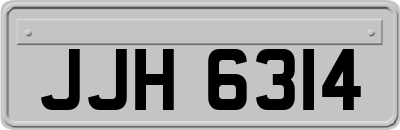 JJH6314