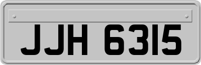 JJH6315