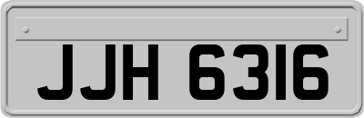 JJH6316