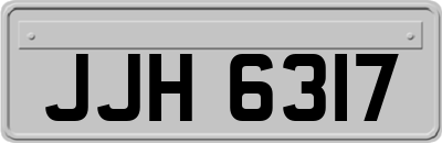 JJH6317