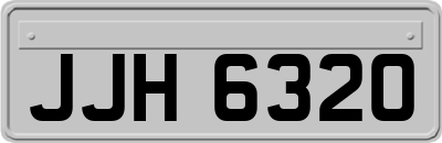 JJH6320