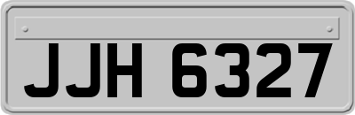 JJH6327