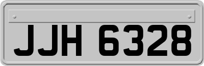 JJH6328
