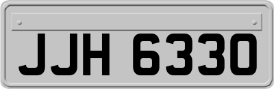 JJH6330