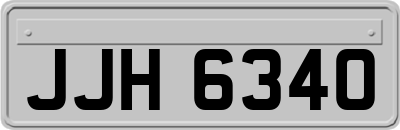 JJH6340