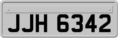 JJH6342