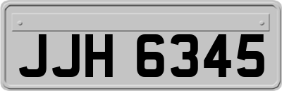 JJH6345