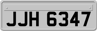 JJH6347