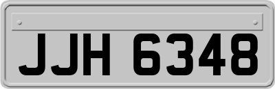 JJH6348