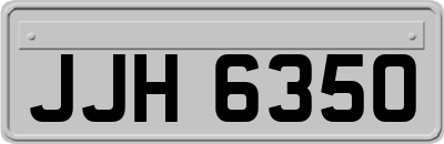 JJH6350