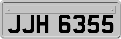 JJH6355