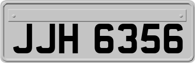 JJH6356