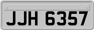 JJH6357