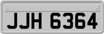 JJH6364