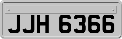 JJH6366