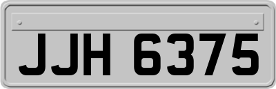 JJH6375