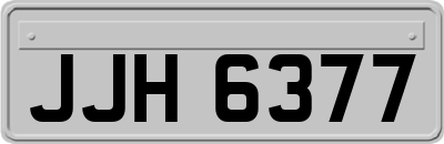 JJH6377