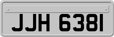 JJH6381