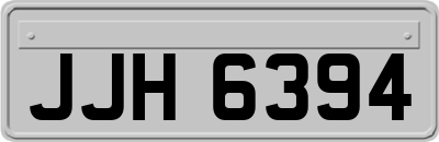 JJH6394
