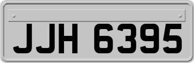 JJH6395