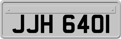 JJH6401