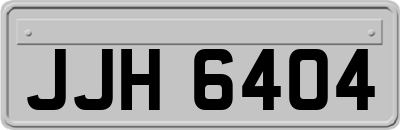 JJH6404