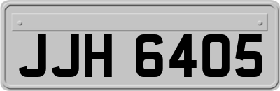 JJH6405