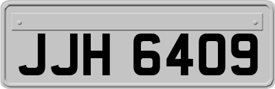 JJH6409