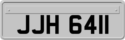 JJH6411