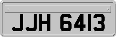JJH6413