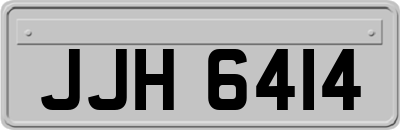 JJH6414