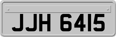 JJH6415