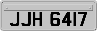 JJH6417