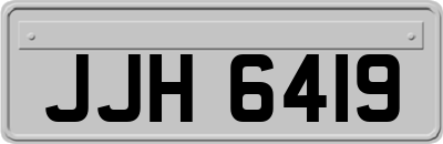 JJH6419