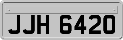 JJH6420